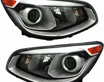 KIA SOUL 2012-2021 - 1