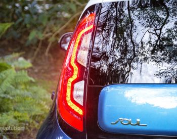 KIA SOUL 2012-2021