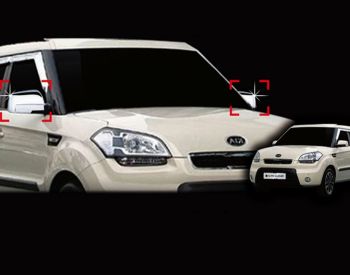 KIA SOUL 2012-2021 - 1