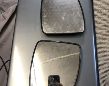 HONDA FIT 2013-2019
