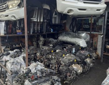 MITSUBISHI Pajero IO 1998 2.0
