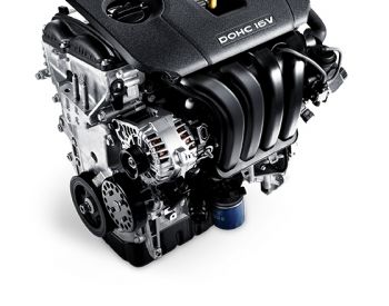 HYUNDAI Elantra 2016-2020