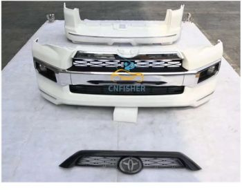 TOYOTA 4Runner 2014-2021 - 4