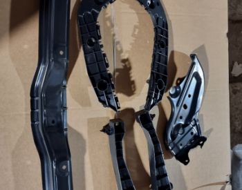 TOYOTA 4Runner 2014-2021 - 6