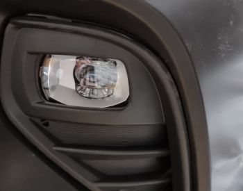 TOYOTA Highlander 2019-2022 - 2