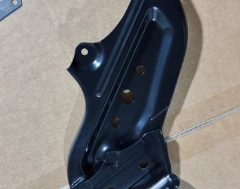 TOYOTA 4Runner 2014-2021 - 4