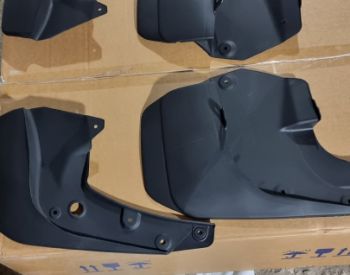 TOYOTA 4Runner 2014-2021 - 5