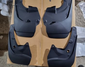 TOYOTA 4Runner 2014-2021 - 2