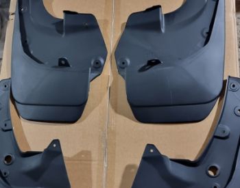 TOYOTA 4Runner 2014-2021 - 3