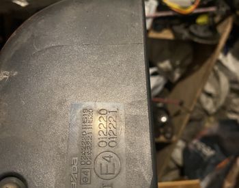 MAZDA Mazda 6 2002-2007