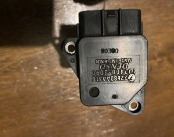 SUBARU 330 2002-2008 - 2