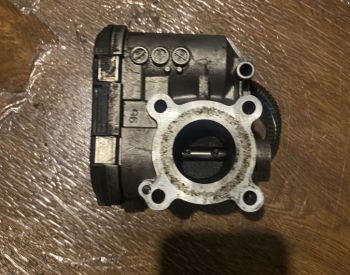 SMART Forfour 2002-2006 - 2
