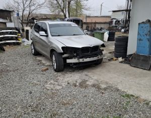 BMW X3 2015 2.0 - 1