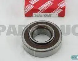 TOYOTA 4Runner 1995-2002 - 1