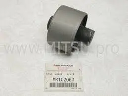 MITSUBISHI Outlander 2002-2008