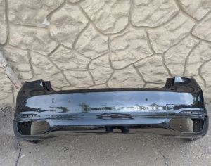 BMW 740 2015-2022 - 2