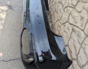 BMW 740 2015-2022 - 3