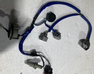 SUBARU Forester 2013-2016