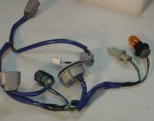 SUBARU Forester 2013-2016 - 2