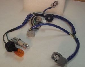 SUBARU Forester 2013-2016 - 3