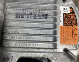 SUBARU Forester 2013-2017 - 3