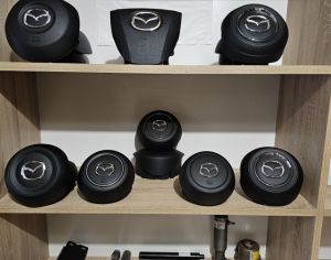 MAZDA Mazda 3 / Mazda 6 / CX-9 / CX-5 - 1
