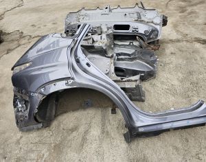 LEXUS NX 200 2014-2021 - 1
