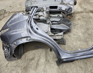 LEXUS NX 200 2014-2021 - 2