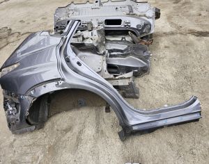 LEXUS NX 200 2014-2021 - 3