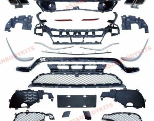 MERCEDES-BENZ GLE 350 2016-2019 - 1