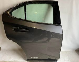 LEXUS UX 200 2017-2024