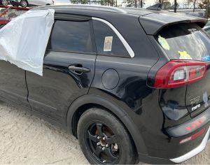 KIA Niro 2018 1.6