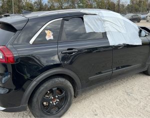 KIA Niro 2018 1.6 - 3