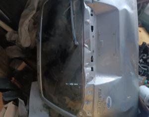 SUBARU Forester 2014-2018 - 2