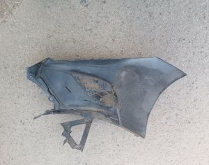 TOYOTA Camry 2018-2022 - 2