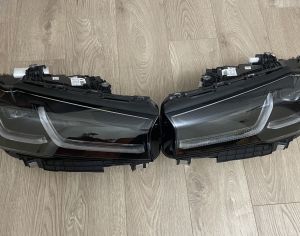 BMW 540 2019-2022 - 1