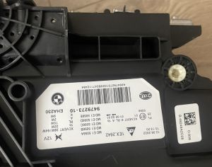BMW 540 2019-2022 - 2