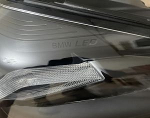 BMW 540 2019-2022 - 4