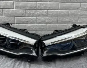 BMW 540 2019-2022 - 5