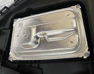 MERCEDES-BENZ E 350 2020-2023 - 3