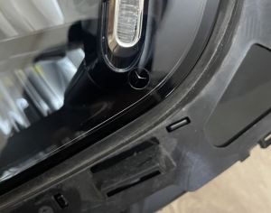 MERCEDES-BENZ E 350 2020-2023 - 5
