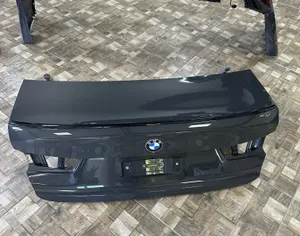 BMW 330 2019-2026