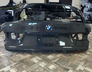 BMW 330 2019-2026 - 3