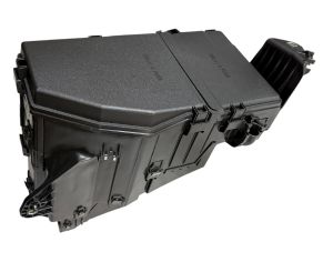 TOYOTA Sienna 2021-2025 - 1
