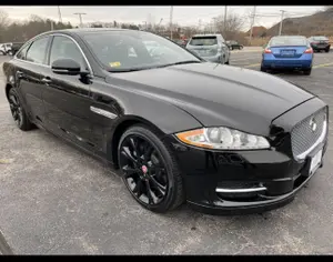 JAGUAR XJ 2012 5.0