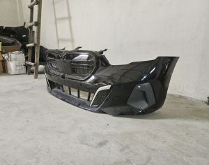 BMW 530 2024-2026 - 2
