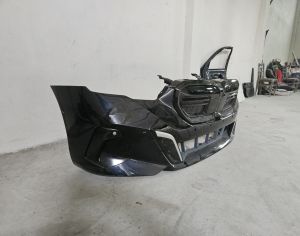BMW 530 2024-2026 - 3