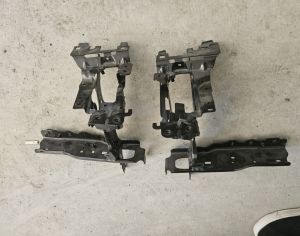 BMW 530 2024-2026