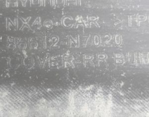 HYUNDAI Tucson 2021-2025 - 3