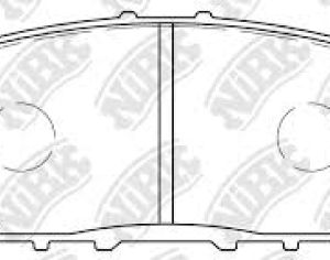 NISSAN X-Trail 2010-2021 - 1